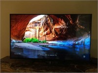 Sony 60”  4K HD Smart TV