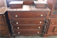 Transitional Chest