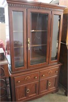 China Cupboard