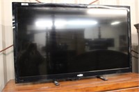 Sanyo TV with Remote