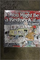 You Might Be a Redneck Game