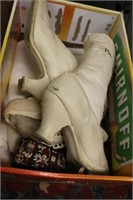 Vintage Women's Shoes