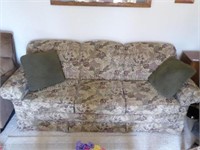 Couch - Mastercraft - 80" long