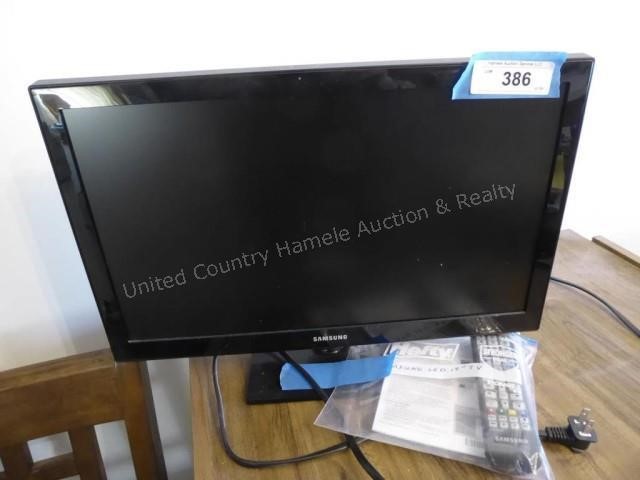 Truck, Lawn Equipment & Household Online Only Auction