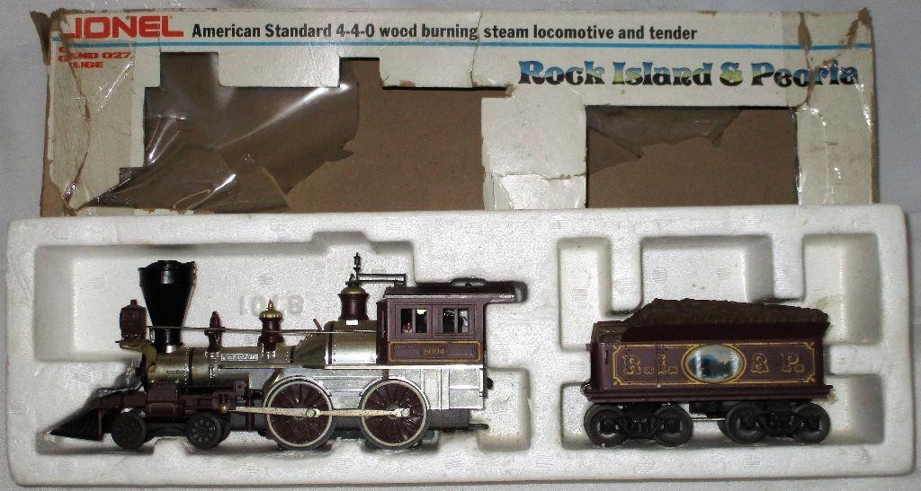 Vintage Collectible Train, Toy, Comic & Card Auction #3