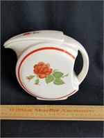 Vintage Pottery Pitcher