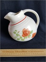 Vintage Pitcher