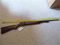 Stevens model 59B - .410 bolt action  - 3" chambe