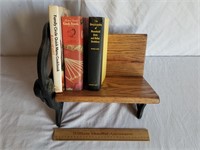 Brot-Max Bread Slicer Book Shelf