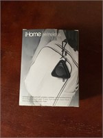 i Home wireless speaker - NEW in box