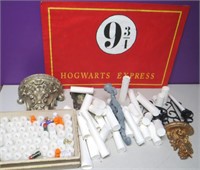 Harry Potter Hogwarts Party Supplies