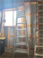 6 Step Ladder