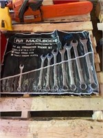 Set Of Wrenches