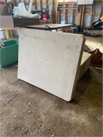 Fold up Plastic Table