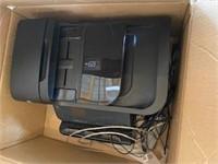 HP Printer - in box
