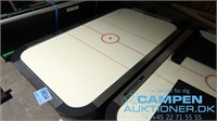 Airhockey bord