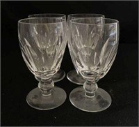 Waterford Crystal Stemware