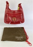 Coach Purse with Dust Bag