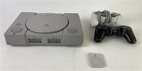 Sony PlayStation Console & Controllers