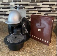 Nespresso Household Coffee Maker