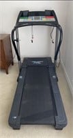 Pro-Form XP 680 Crosstrainer Folding Treadmill