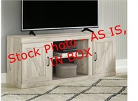 Scratch/Dent 60" TV stand EW0331-168