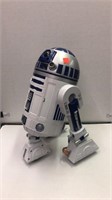 Star Wars R2-D2 Interactive Toy with Manual