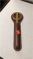 Scissors from Solingen, Germany Vintage