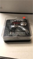 Houdini Deluxe Lever Corkscrew