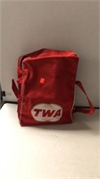 Vintage TWA Handbag/Crossbody