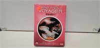 Star Trek Voyager 5th Season on DVD