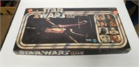 Vintage Star Wars Board Game (1977)