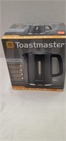 Toastmaster 1.7 Liter Kettle