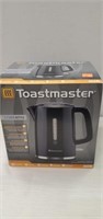 Toastmaster 1.7 Liter Kettle