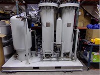 Holtec HPN-100 Nitrogen Generator