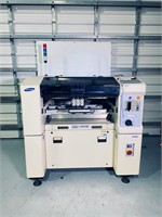 Samsung CP40C Pick and Place Machine