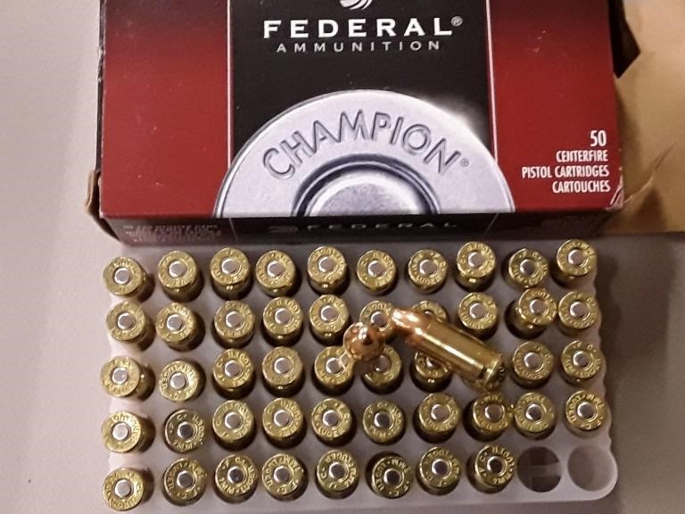 AMMO AND MORE