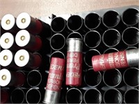 12 GA.PREMIUN PERSONAL DEFENSE SHELL LOT OF 25