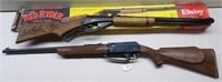 Daisy Red Ryder & 880 BB Guns (as-is)