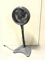 Honeywell 10 inch floor fan