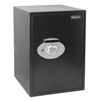 Honeywell 5207 Safe (2.73 cu ft.) - Digital Dial