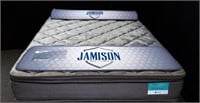 King Jamison Royal Palm DBL Pillow Top Mattress