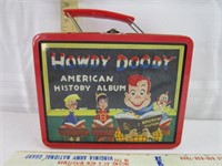 Howdy Doody Lunch Box