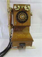 Old Look Telephone