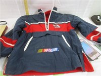 NASCAR Dale Earnhardt Wind Breaker - Missing tag