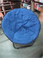Nice Retro Look Chair - Pick up only