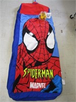 Spider Man Ready Bed