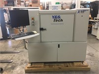 Yestech YTX-X1 X-Ray System