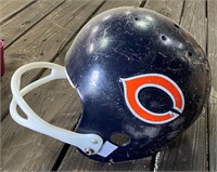 Chicago Bears Helmet