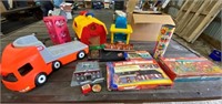 Little Tykes Toys & More